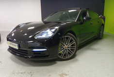 Porsche Panamera 4 V6 3.0 462 4X4 PDK Hybrid Sport Turismo Pack Chrono Toit ouvrant 