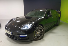 Porsche Panamera 4 V6 3.0 462 4X4 PDK Hybrid Sport Turismo Pack Chrono Toit ouvrant 