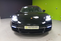 Porsche Panamera 4 V6 3.0 462 4X4 PDK Hybrid Sport Turismo Pack Chrono Toit ouvrant 