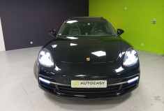 Porsche Panamera 4 V6 3.0 462 4X4 PDK Hybrid Sport Turismo Pack Chrono Toit ouvrant 