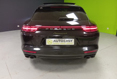 Porsche Panamera 4 V6 3.0 462 4X4 PDK Hybrid Sport Turismo Pack Chrono Toit ouvrant 