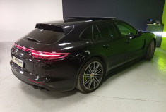 Porsche Panamera 4 V6 3.0 462 4X4 PDK Hybrid Sport Turismo Pack Chrono Toit ouvrant 