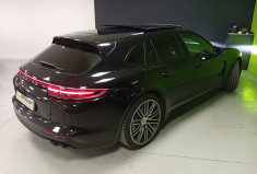 Porsche Panamera 4 V6 3.0 462 4X4 PDK Hybrid Sport Turismo Pack Chrono Toit ouvrant 