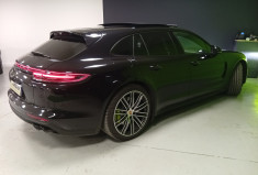 Porsche Panamera 4 V6 3.0 462 4X4 PDK Hybrid Sport Turismo Pack Chrono Toit ouvrant 