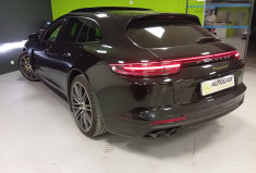 Porsche Panamera 4 V6 3.0 462 4X4 PDK Hybrid Sport Turismo Pack Chrono Toit ouvrant 