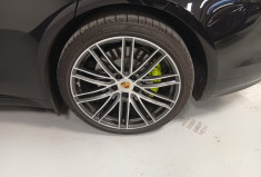 Porsche Panamera 4 V6 3.0 462 4X4 PDK Hybrid Sport Turismo Pack Chrono Toit ouvrant 