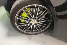 Porsche Panamera 4 V6 3.0 462 4X4 PDK Hybrid Sport Turismo Pack Chrono Toit ouvrant 