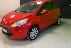 Ford Ka 69 CV
