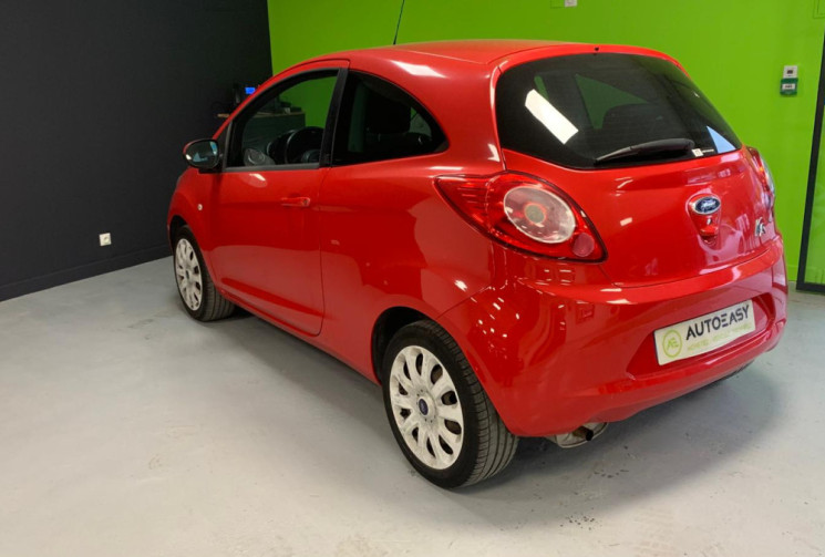 Ford Ka 69 CV