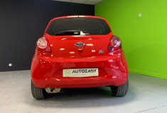 Ford Ka 69 CV