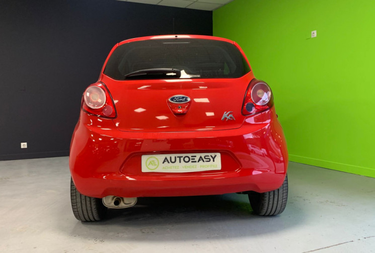 Ford Ka 69 CV