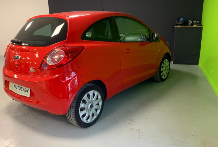 Ford Ka 69 CV
