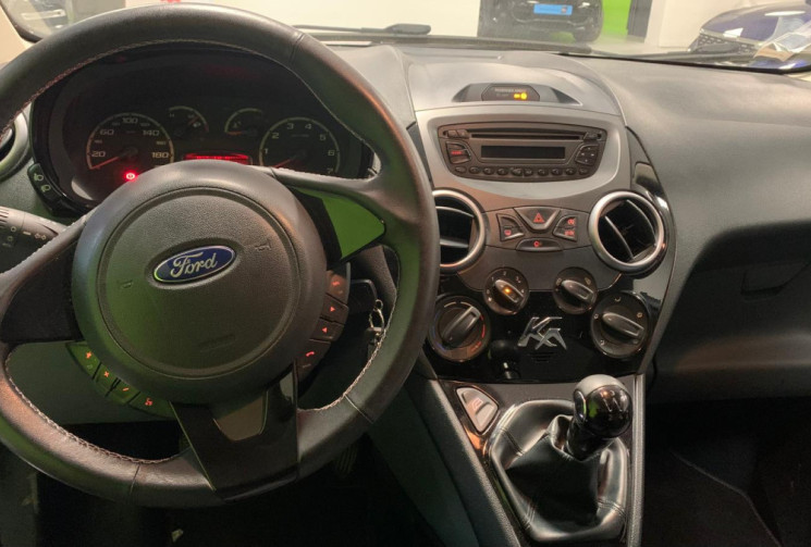 Ford Ka 69 CV