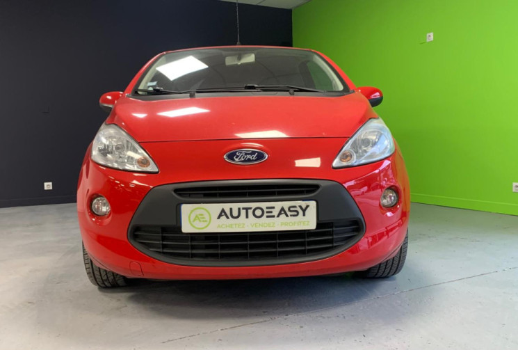 Ford Ka 69 CV