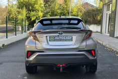 Toyota C-HR 1.8 VVT-i 122 HSD Hybride Graphic Pack Premium / Attelage / Carplay / Garantie Toyota