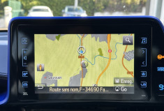 Toyota C-HR 1.8 VVT-i 122 HSD Hybride Graphic Pack Premium / Attelage / Carplay / Garantie Toyota