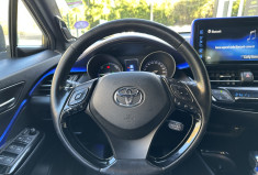 Toyota C-HR 1.8 VVT-i 122 HSD Hybride Pack Premium / Attelage / Garantie Toyota