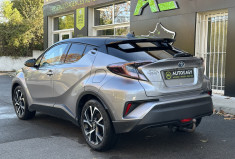 Toyota C-HR 1.8 VVT-i 122 HSD Hybride Pack Premium / Attelage / Garantie Toyota