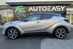 Toyota C-HR 1.8 VVT-i 122 HSD Hybride Pack Premium / Attelage / Garantie Toyota