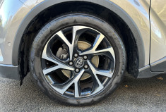 Toyota C-HR 1.8 VVT-i 122 HSD Hybride Pack Premium / Attelage / Garantie Toyota