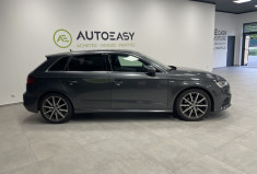 Audi A3 SPORTBACK Sportback 40 2.0 tfsi 190ch S-Line