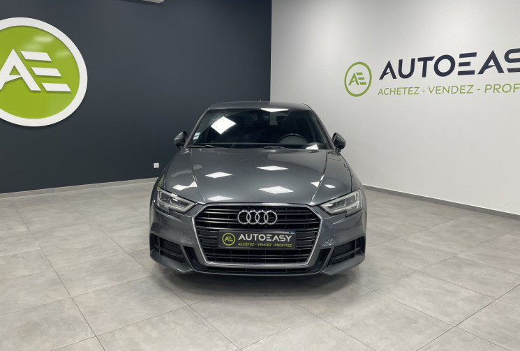 Audi A3 SPORTBACK Sportback 40 2.0 tfsi 190ch S-Line