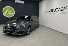 Audi A3 SPORTBACK Sportback 40 2.0 tfsi 190ch S-Line