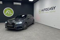 Audi A3 SPORTBACK Sportback 40 2.0 tfsi 190ch S-Line