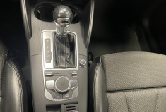 Audi A3 SPORTBACK Sportback 40 2.0 tfsi 190ch S-Line