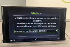 Audi A3 SPORTBACK Sportback 40 2.0 tfsi 190ch S-Line