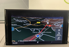 Audi A3 SPORTBACK Sportback 40 2.0 tfsi 190ch S-Line