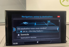 Audi A3 SPORTBACK Sportback 40 2.0 tfsi 190ch S-Line