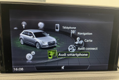 Audi A3 SPORTBACK Sportback 40 2.0 tfsi 190ch S-Line