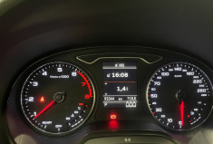 Audi A3 SPORTBACK Sportback 40 2.0 tfsi 190ch S-Line