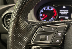 Audi A3 SPORTBACK Sportback 40 2.0 tfsi 190ch S-Line