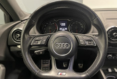 Audi A3 SPORTBACK Sportback 40 2.0 tfsi 190ch S-Line