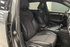 Audi A3 SPORTBACK Sportback 40 2.0 tfsi 190ch S-Line