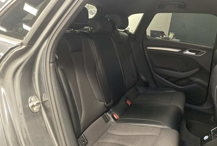 Audi A3 SPORTBACK Sportback 40 2.0 tfsi 190ch S-Line