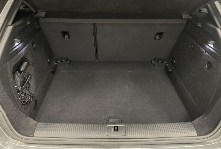 Audi A3 SPORTBACK Sportback 40 2.0 tfsi 190ch S-Line