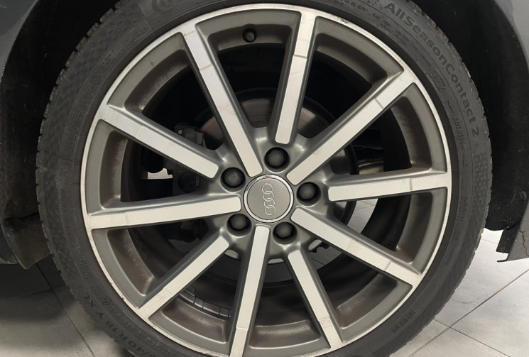 Audi A3 SPORTBACK Sportback 40 2.0 tfsi 190ch S-Line