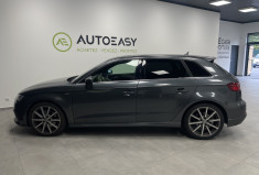 Audi A3 SPORTBACK Sportback 40 2.0 tfsi 190ch S-Line