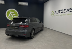 Audi A3 SPORTBACK Sportback 40 2.0 tfsi 190ch S-Line