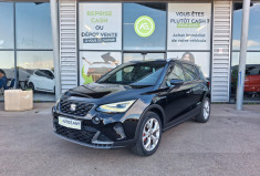 SEAT ARONA 1.5 TSI 150ch FR DSG7