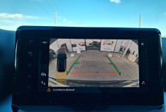 SEAT ARONA 1.5 TSI 150ch FR DSG7