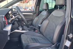 SEAT ARONA 1.5 TSI 150ch FR DSG7