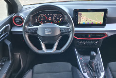 SEAT ARONA 1.5 TSI 150ch FR DSG7
