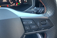 SEAT ARONA 1.5 TSI 150ch FR DSG7