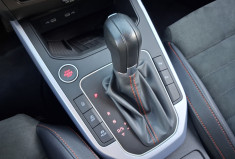 SEAT ARONA 1.5 TSI 150ch FR DSG7