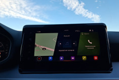 SEAT ARONA 1.5 TSI 150ch FR DSG7