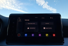 SEAT ARONA 1.5 TSI 150ch FR DSG7